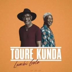 Touré Kunda - Lambi Golo (2018)