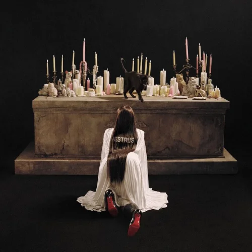 Tove Lo - Des Fleurs (feat. Stromae)