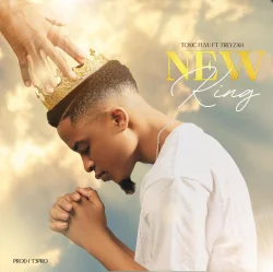 Toxic - NEW KING (feat. Treyzah)