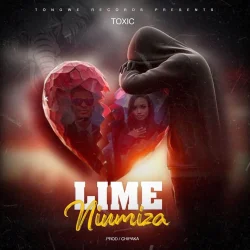 Toxic Fuvu - Limeniumiza