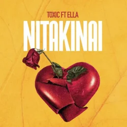 Toxic Fuvu - NITAKINAI (feat. Ella)