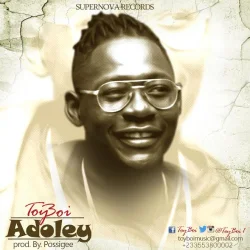 Toyboi - Adoley