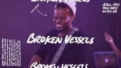 Travis Greene - Broken Vessel