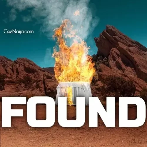 Travis Greene - Found