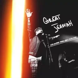 Travis Greene - Great Jehovah