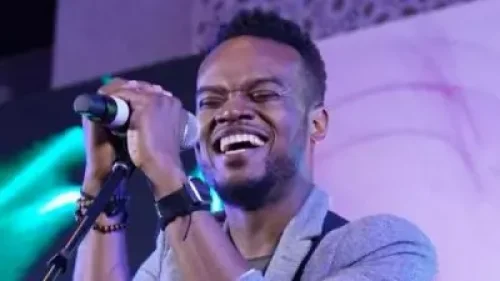 Travis Greene - Have Your Way