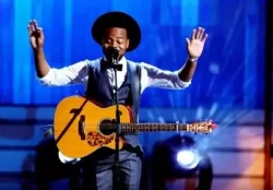 Travis Greene - Here For You