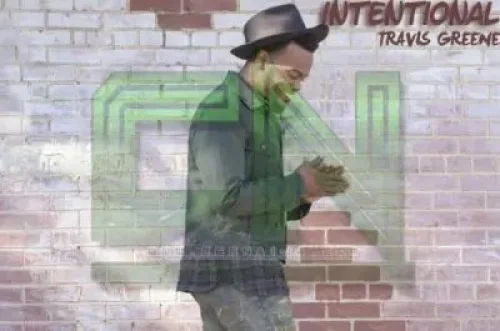 Travis Greene - Intentional (All Things Are Working For My Good)