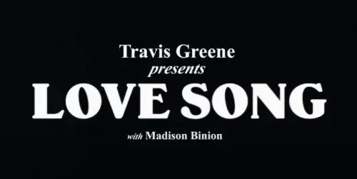 Travis Greene - Oil (feat. Water)