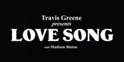 Travis Greene - Oil (feat. Water)