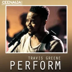 Travis Greene - Perform