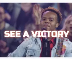 Travis Greene - See A Victory (feat. Elevation Worship)