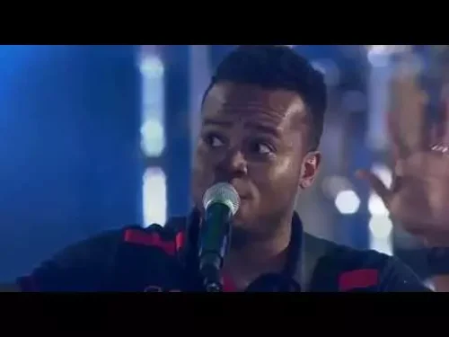 Travis Greene - The Hill