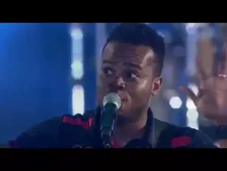 Travis Greene - The Hill