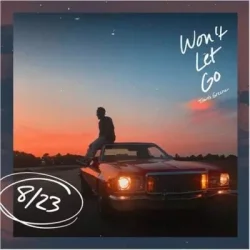Travis Greene - Won’t Let Go