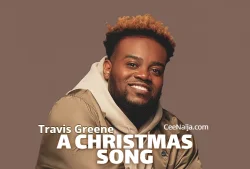 Travis Greene - Wonder