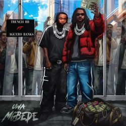 Trench RB - Uwa Mgbede (feat. Aguero Banks)