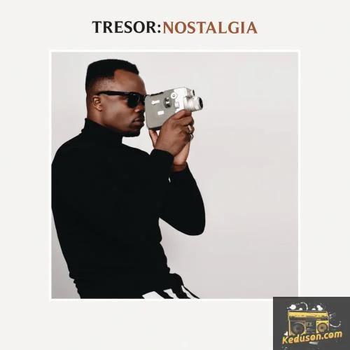 Tresor - Aphrodite