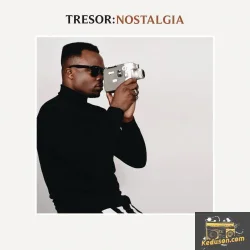 Tresor - Nostalgia (2019)