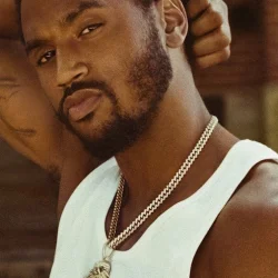 Trey Songz - Sleepless Nights (feat. Davido)