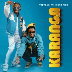 Treyzah - Karanga (feat. Chino Kidd)