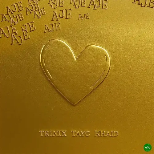 Trinix - Aje (feat. Tayc & Khaid)