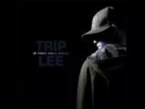 Trip Lee - Cash Or Christ