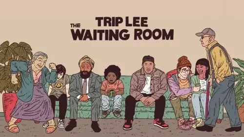 Trip Lee - Clouds