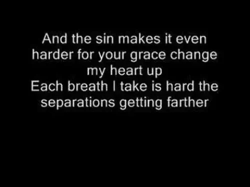 Trip Lee - Cryin' Out