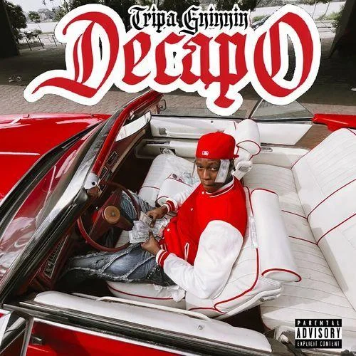 Tripa Gninnin - Decapo