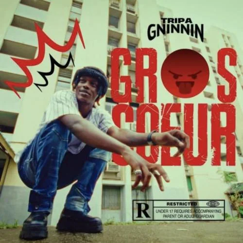 Tripa Gninnin - Gros Coeur