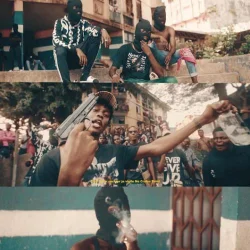 Tripa Gninnin - Secteur