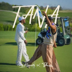 Tshanda - Tana (feat. Gaz Mawete)
