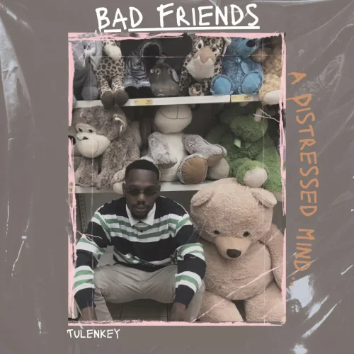 Tulenkey - Bad Feeling (feat. Beeztrap KOTM)