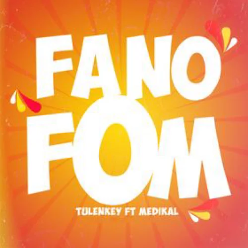 Tulenkey - Fa No Fom (feat. Medikal)