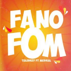 Tulenkey - Fa No Fom (feat. Medikal)