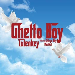Tulenkey - Medikal (feat. Ghetto Boy & KelvynBoy)