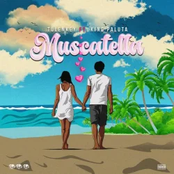 Tulenkey - Muscatella (feat. King Paluta)