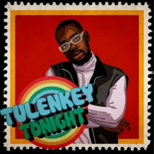 Tulenkey - Tonight