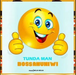 Tunda Man - Boss Anuniwi