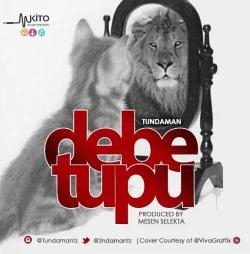 Tunda Man - Debe Tupu