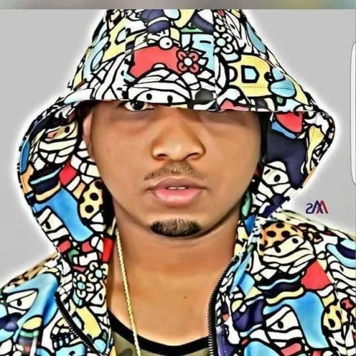 Tunda Man - Kichwa Box