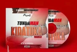 Tunda Man - Kinatoka