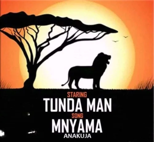 Tunda Man - Mnyama Anakuja