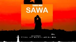 Tunda Man - Sawa