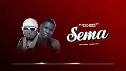 Tunda Man - Sema (feat. Kontawa)