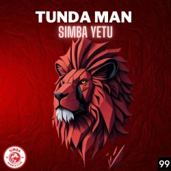 Tunda Man - Simba Yetu L
