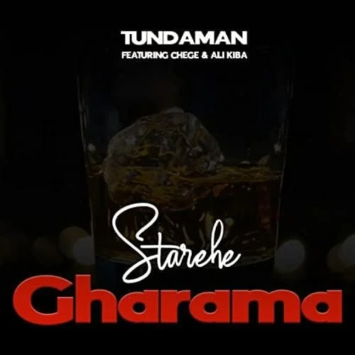Tunda Man - Starehe Gharama (feat. Chege)