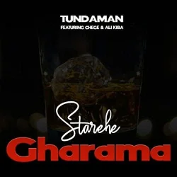 Tunda Man - Starehe Gharama (feat. Chege)