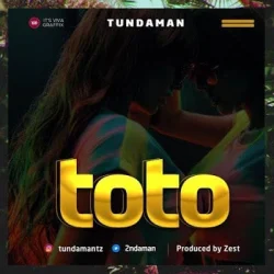 Tunda Man - Toto